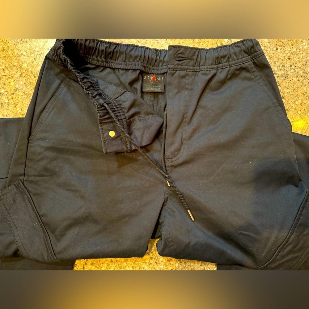 Jordan Brand New Cargo Pants